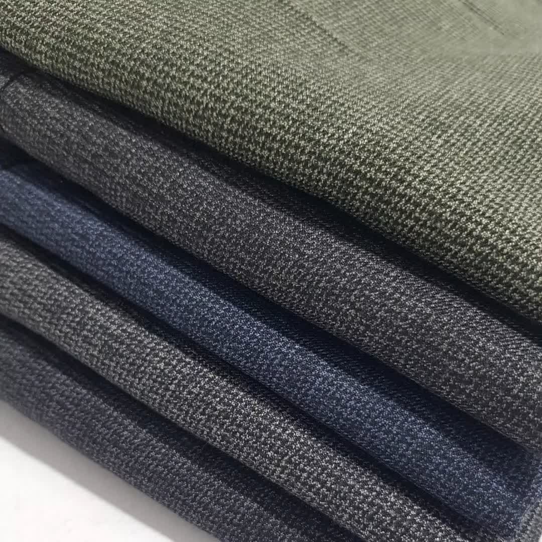 شلوار پارچه ای مردانه ضد چروک