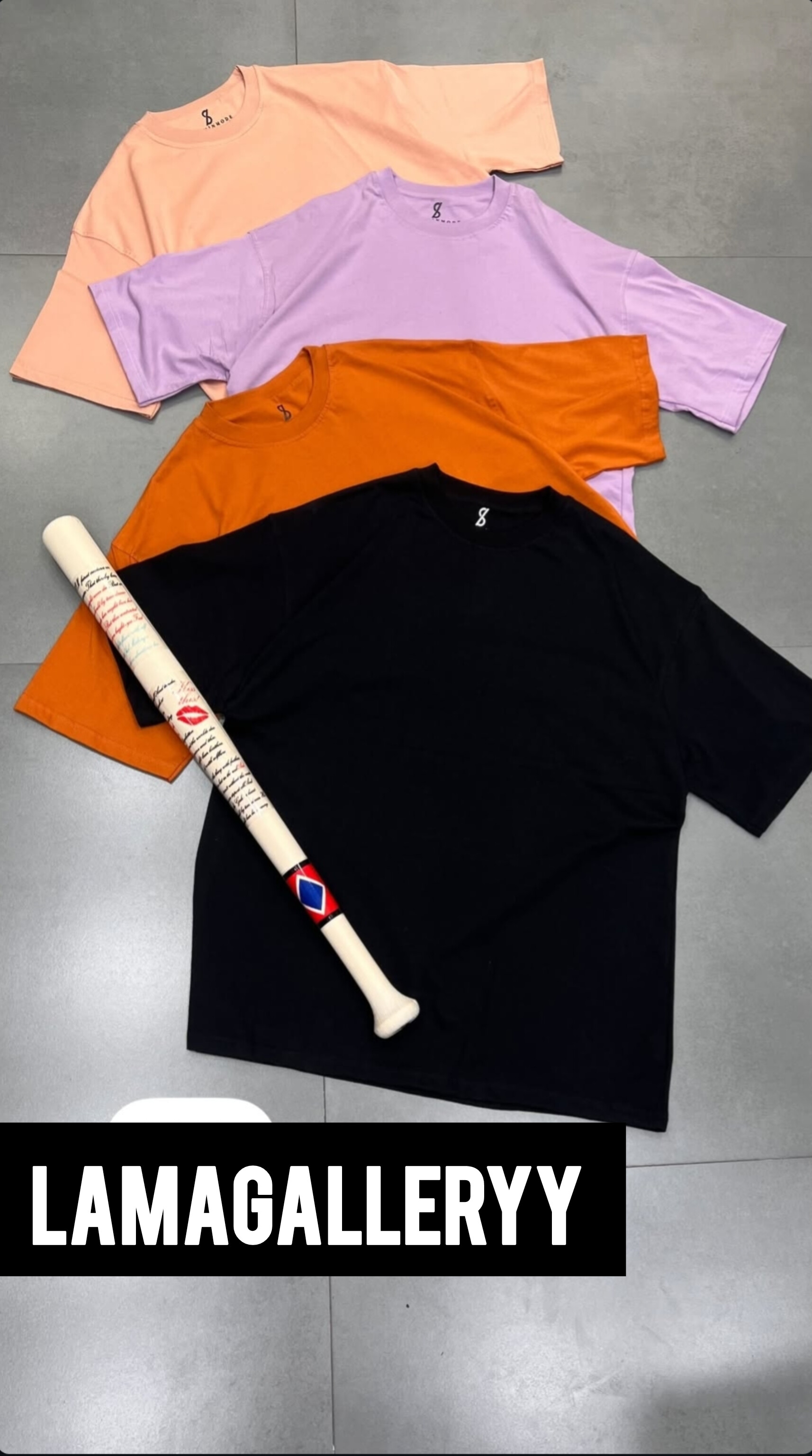 تیشرت مردانه قواره لش نخ پنبه