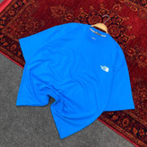 تیشرت مردانه مچنیست قواره باکسی طرح The North Face | سایزبندی L xl 2xl 5رنگ ترند