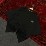 تیشرت مردانه مچنیست قواره باکسی طرح The North Face | سایزبندی L xl 2xl 5رنگ ترند