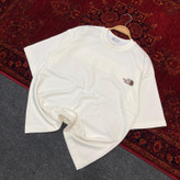 تیشرت مردانه مچنیست قواره باکسی طرح The North Face | سایزبندی L xl 2xl 5رنگ ترند